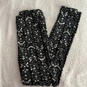 LuLaRoe Leggings - One Size